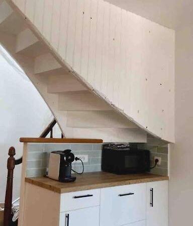 Charmante Maison Le Fagnard Coutras Ngoại thất bức ảnh