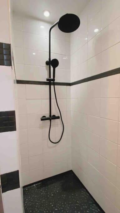 Charmante Maison Le Fagnard Coutras Ngoại thất bức ảnh